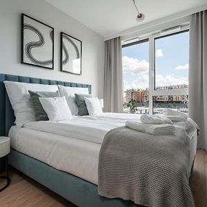 Appartement met een Slaapkamer